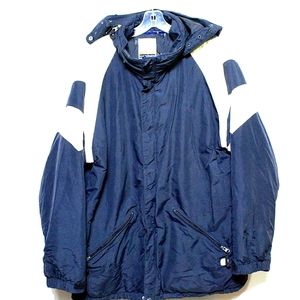 BURTON "Toast" Snowboard Jacket Size Large